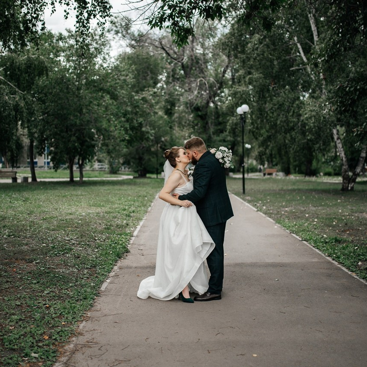 Отзывы. Свадебная  съемка на Алтае