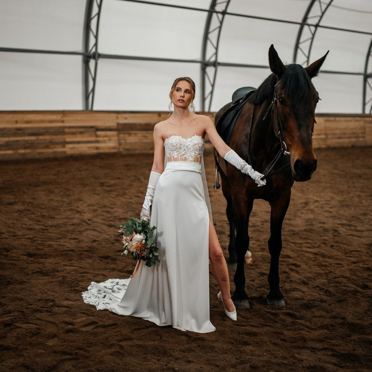 Отзывы. Свадебная  съемка на Алтае