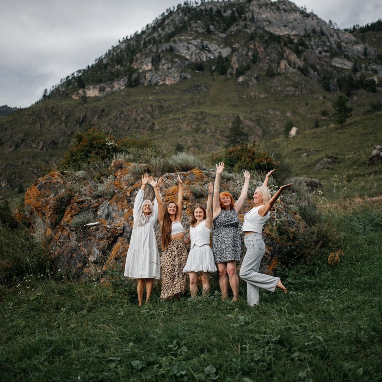 Отзывы. Свадебная  съемка на Алтае