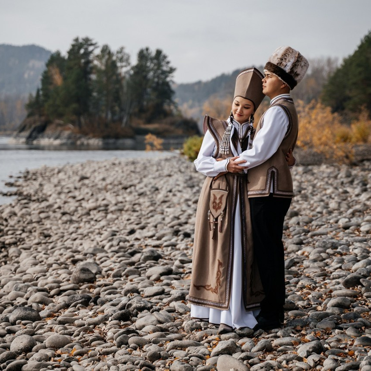 Отзывы. Свадебная  съемка на Алтае