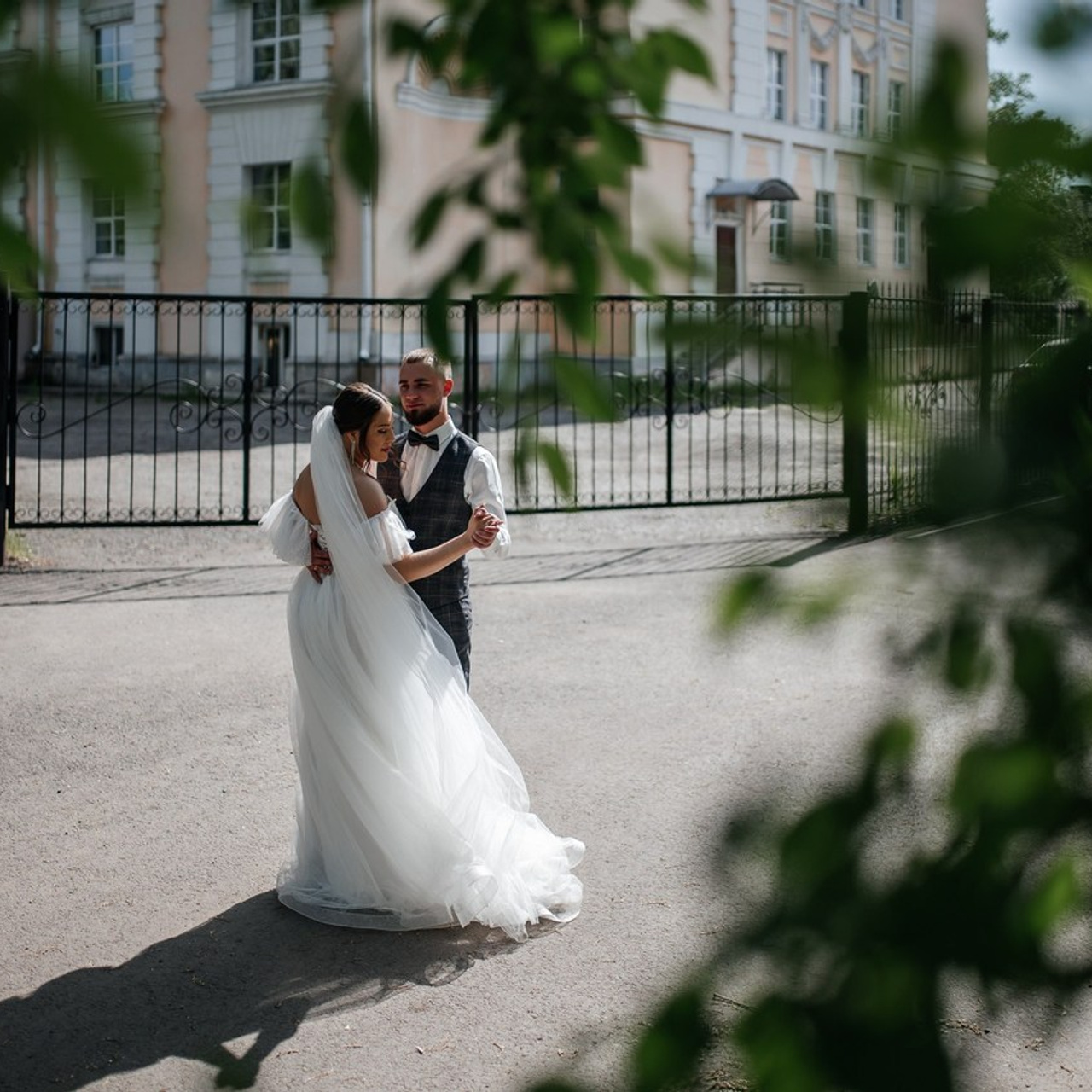 Отзывы. Свадебная  съемка на Алтае