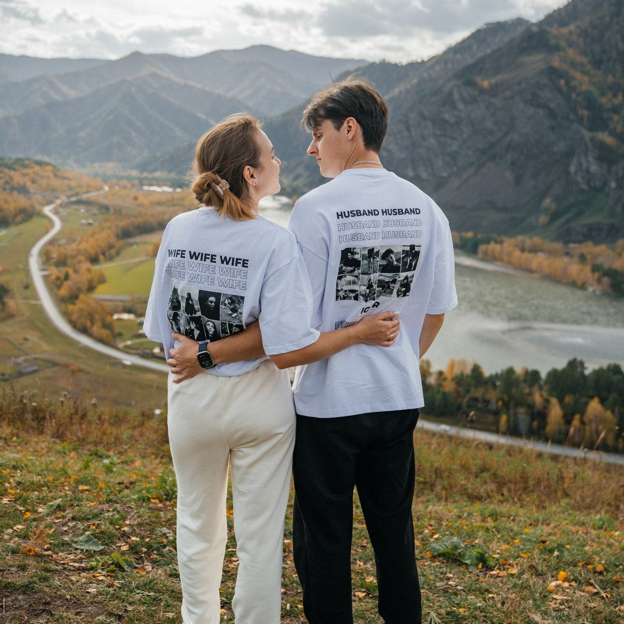 Отзывы. Свадебная  съемка на Алтае