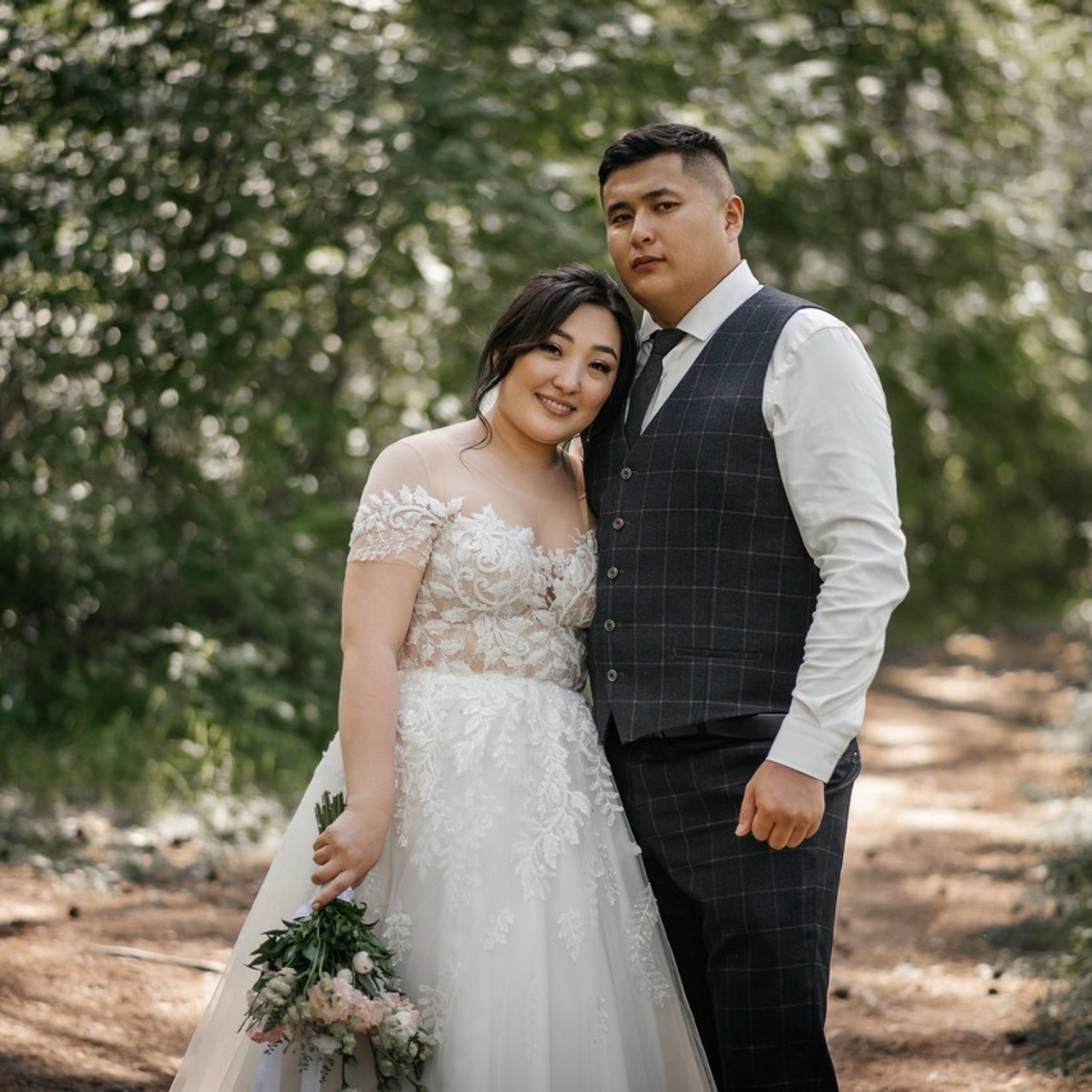 Отзывы. Свадебная  съемка на Алтае