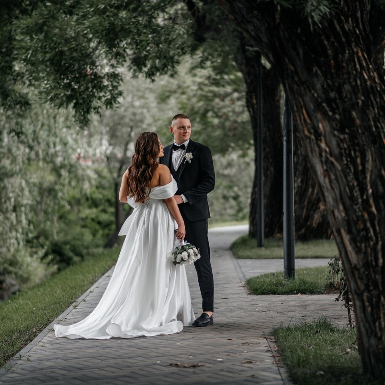 Отзывы. Свадебная  съемка на Алтае