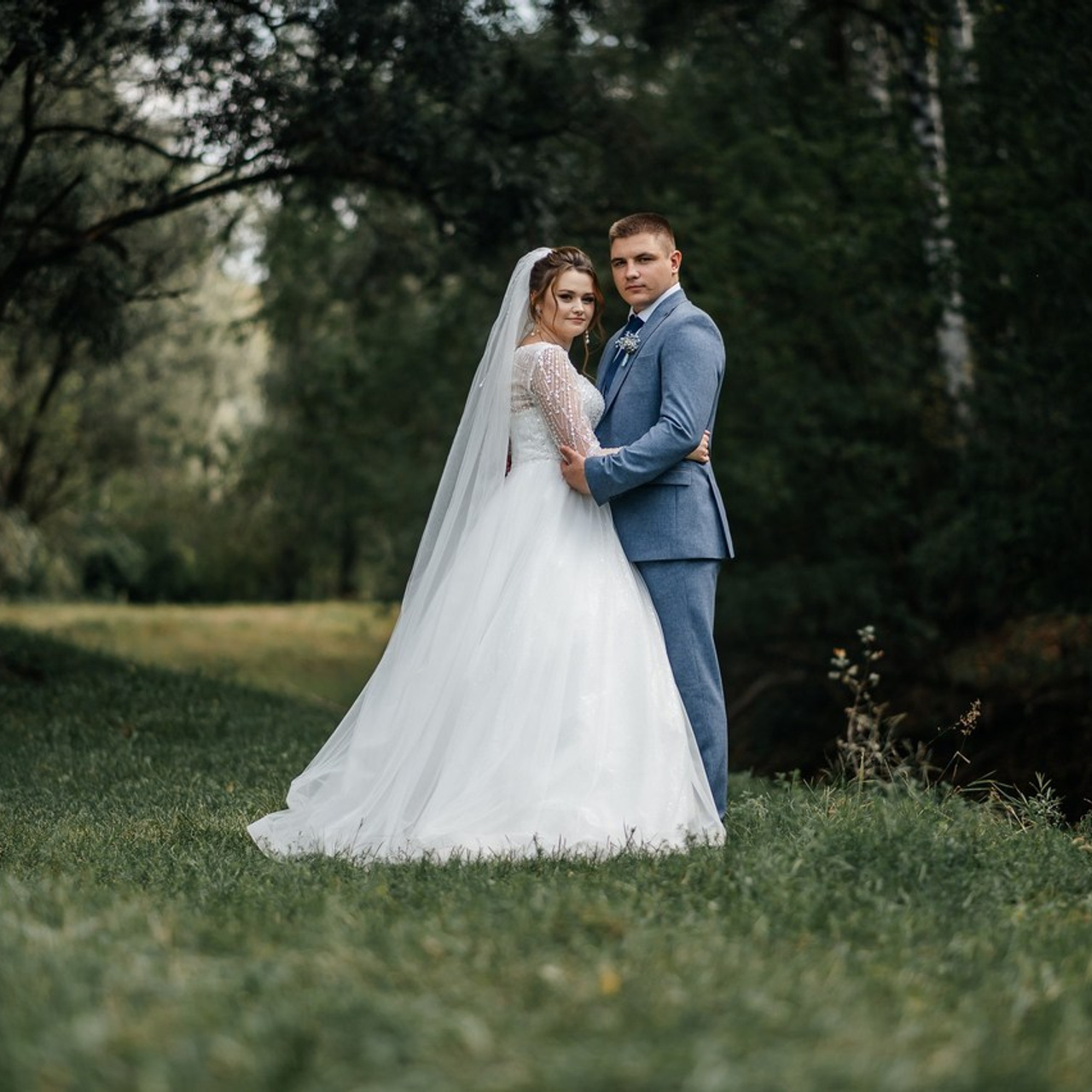 Отзывы. Свадебная  съемка на Алтае