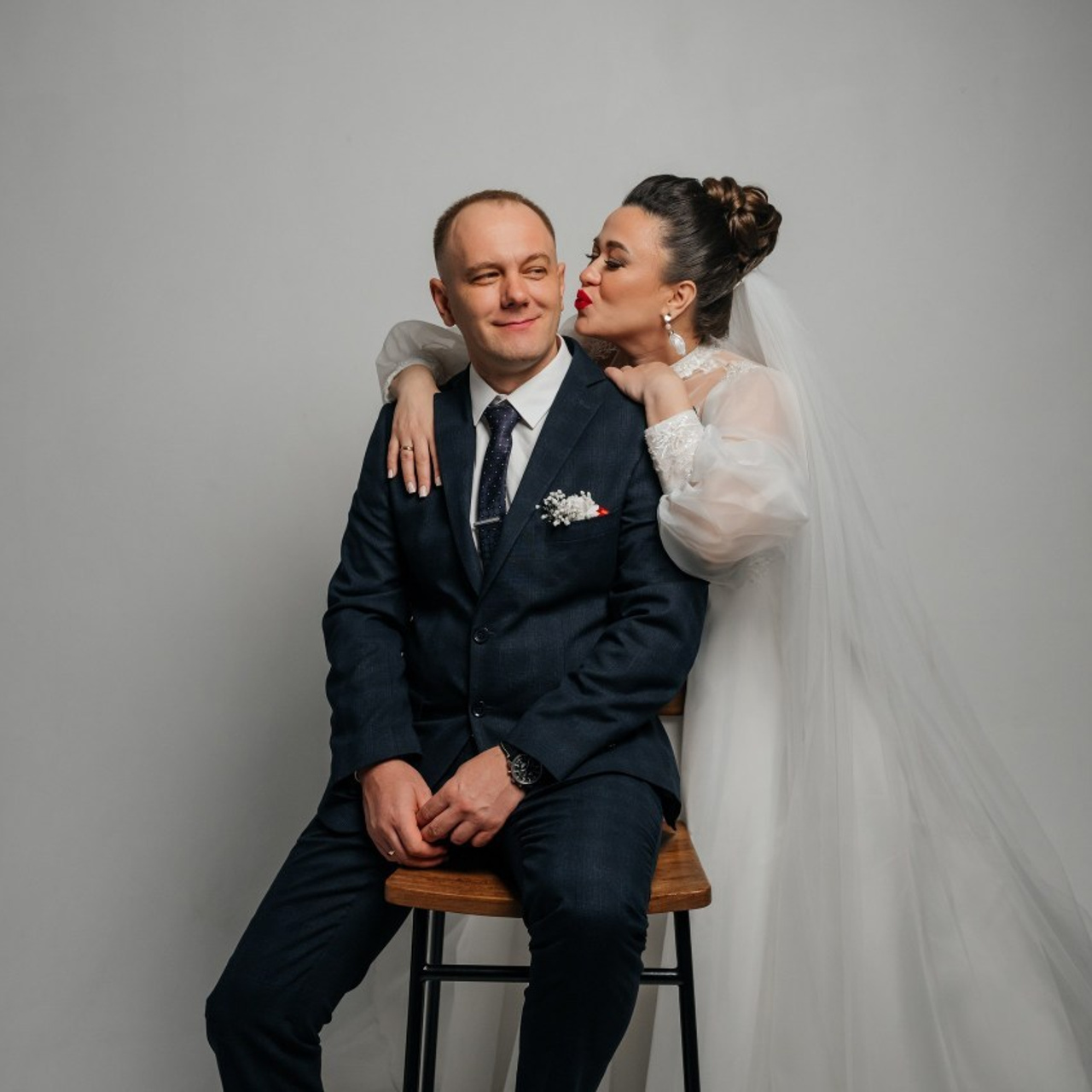 Отзывы. Свадебная  съемка на Алтае