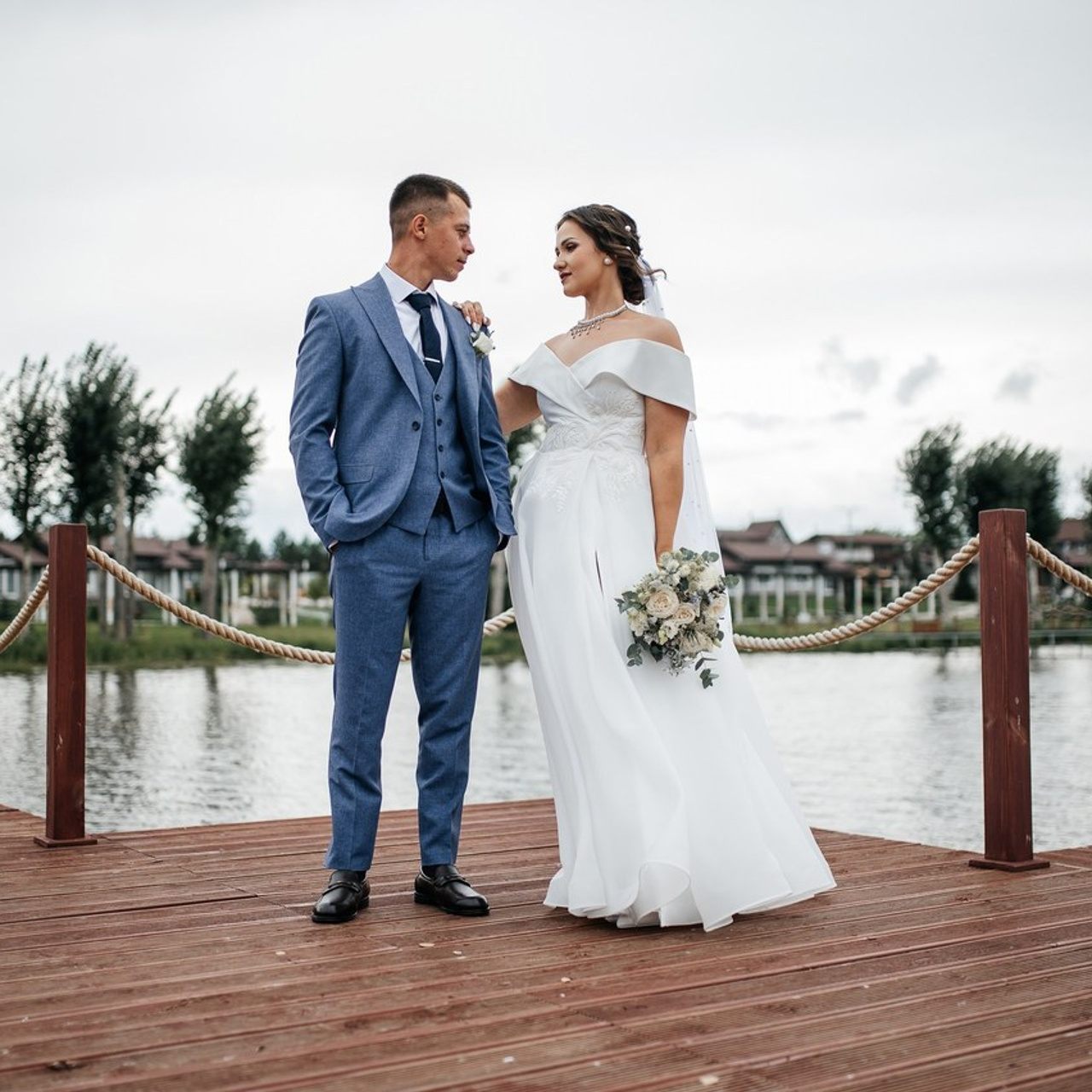 Отзывы. Свадебная  съемка на Алтае