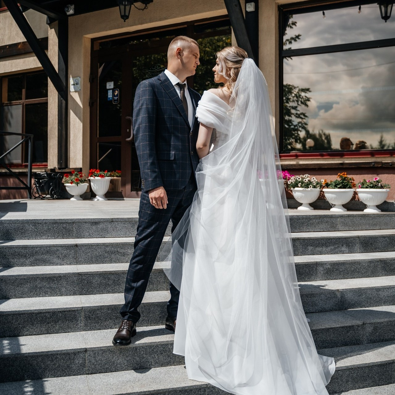 Отзывы. Свадебная  съемка на Алтае