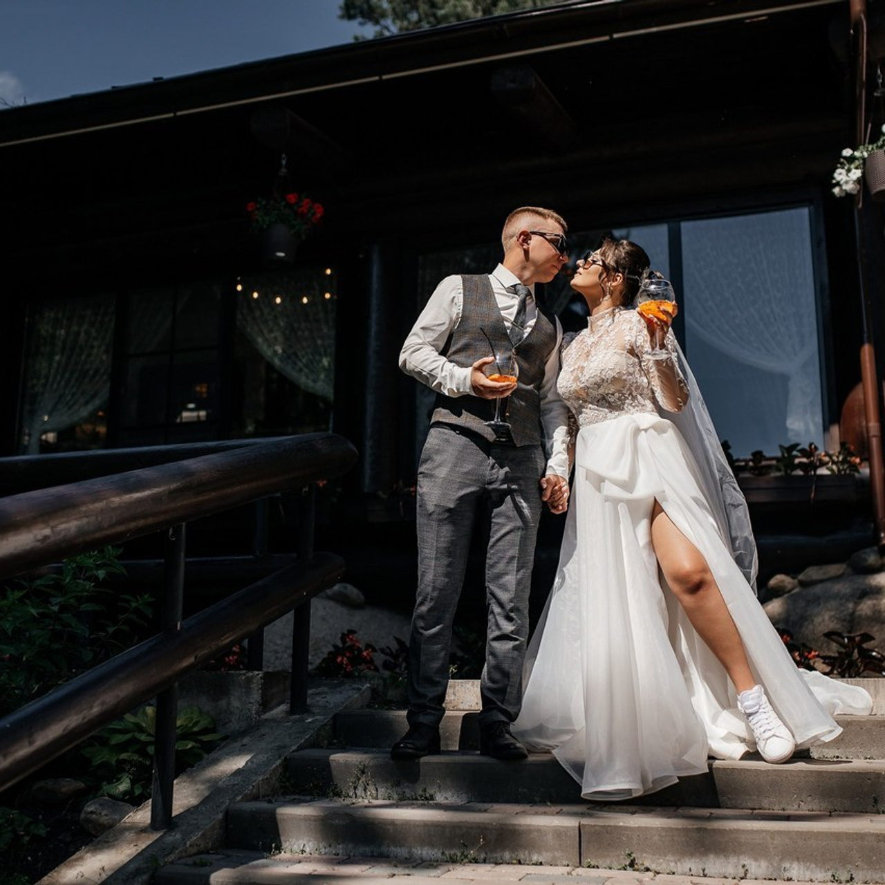 Отзывы. Свадебная  съемка на Алтае