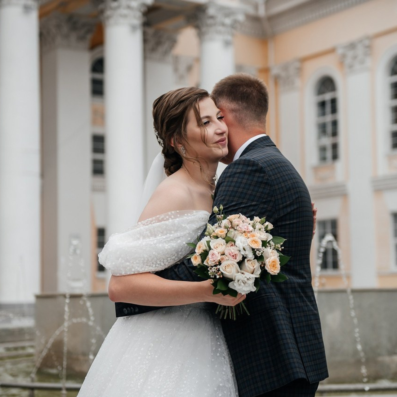 Отзывы. Свадебная  съемка на Алтае