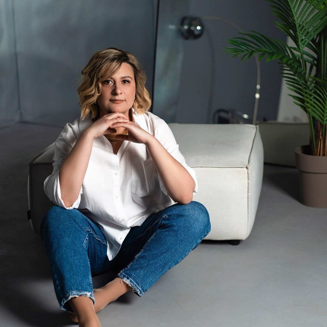 Отзывы. Фотограф в Саратове Семенова Юлия