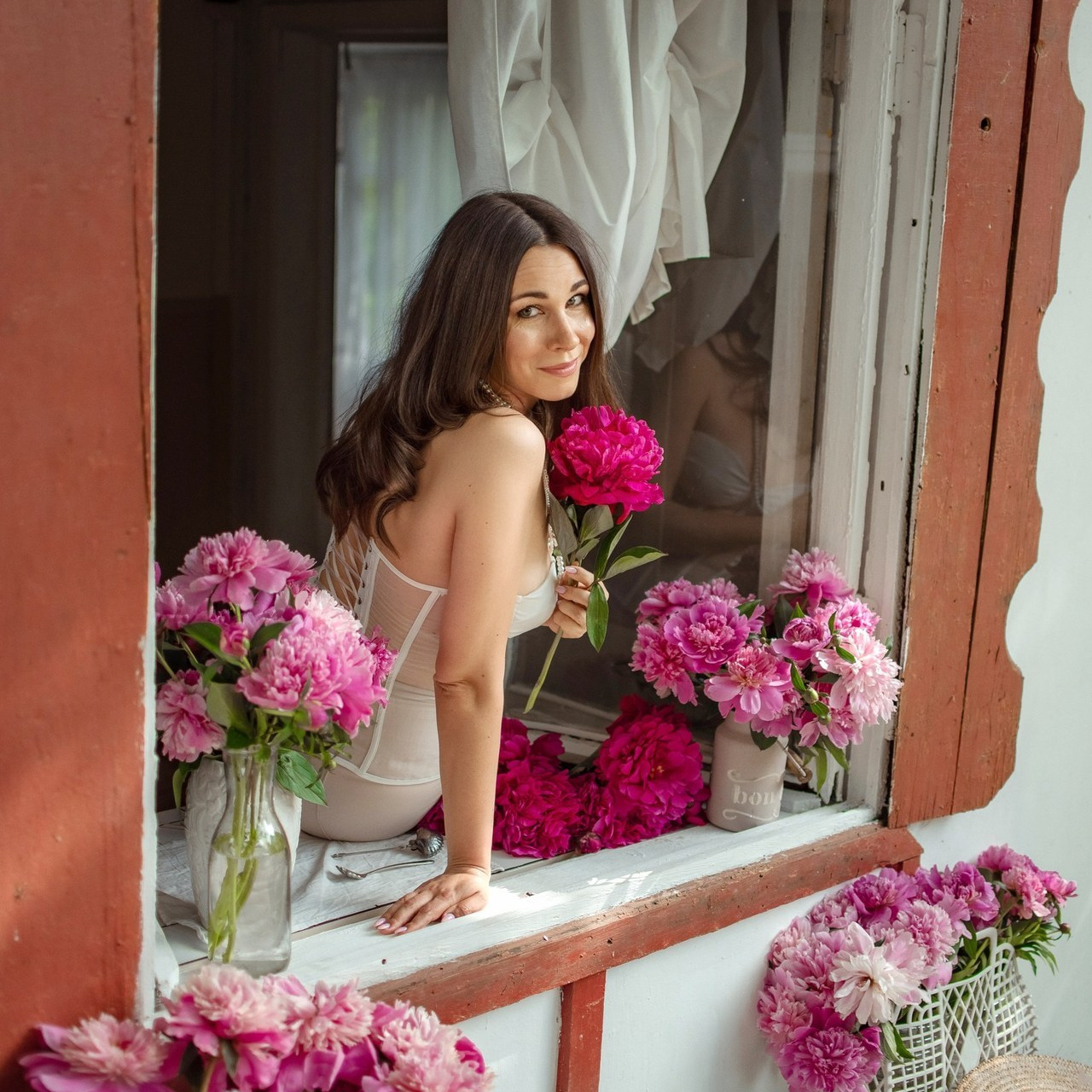 Отзывы. Фотограф в Саратове Семенова Юлия