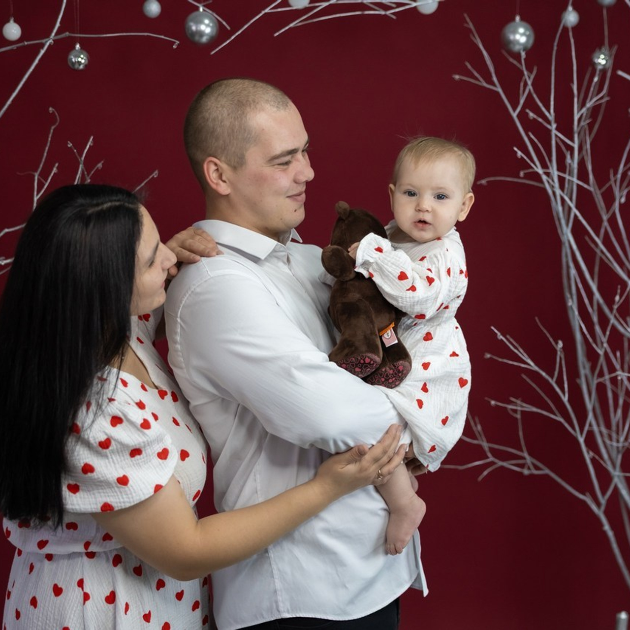 Отзывы. Самохвалова мария фотограф в тулуне и иркутской области