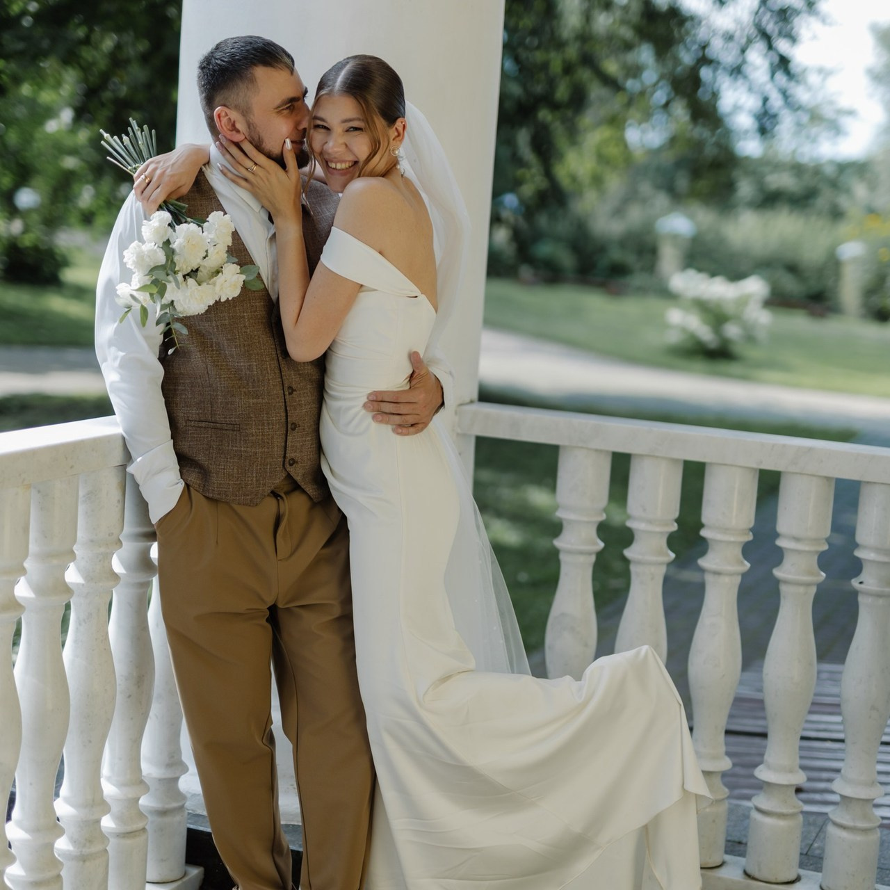 Отзывы. Свадебный и портретный фотограф в Москве, Туле и Брянске Дара Евсеева