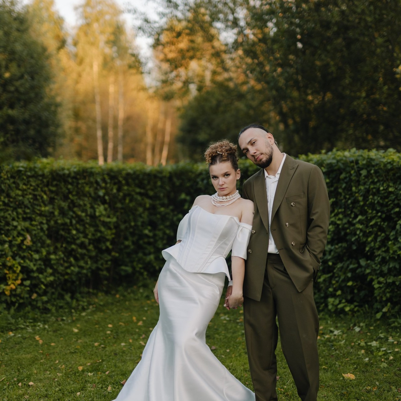 Отзывы. Свадебный и портретный фотограф в Москве, Туле и Брянске Дара Евсеева