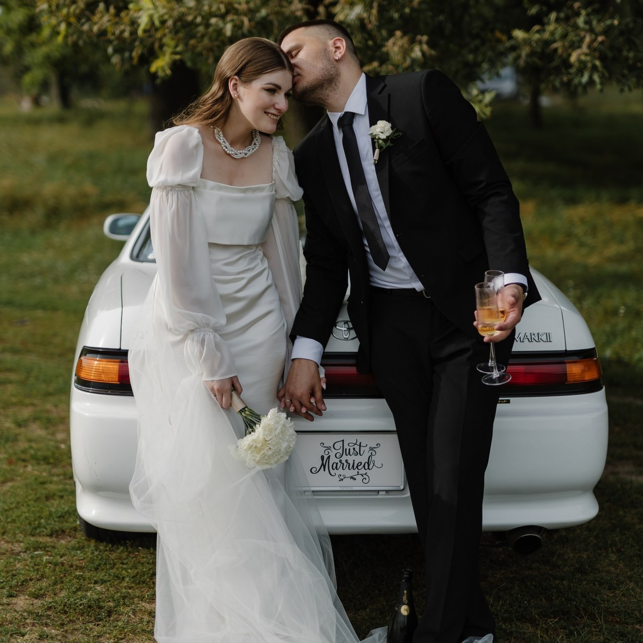 Отзывы. Свадебный и портретный фотограф в Москве, Туле и Брянске Дара Евсеева