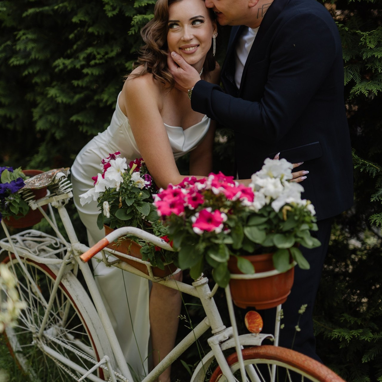 Отзывы. Свадебный и портретный фотограф в Москве, Туле и Брянске Дара Евсеева