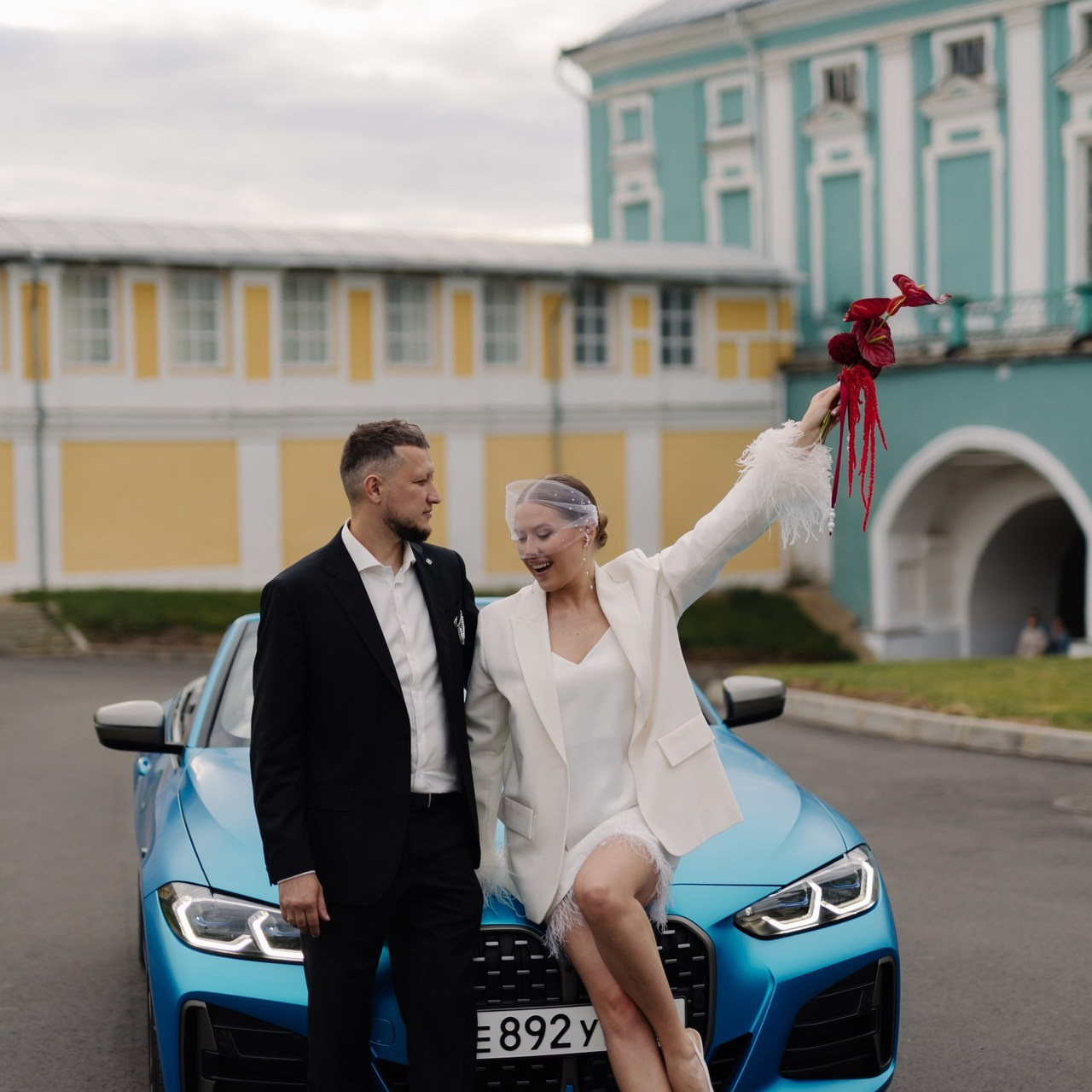 Отзывы. Свадебный и портретный фотограф в Москве, Туле и Брянске Дара Евсеева