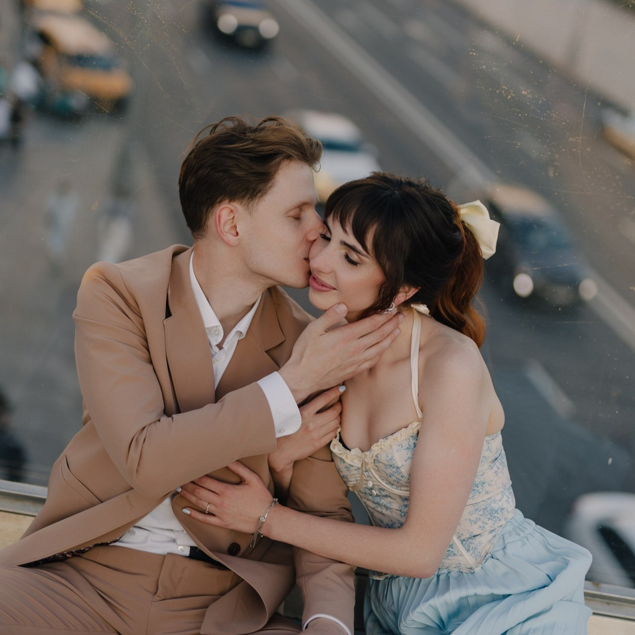 Отзывы. Свадебный и портретный фотограф в Москве, Туле и Брянске Дара Евсеева