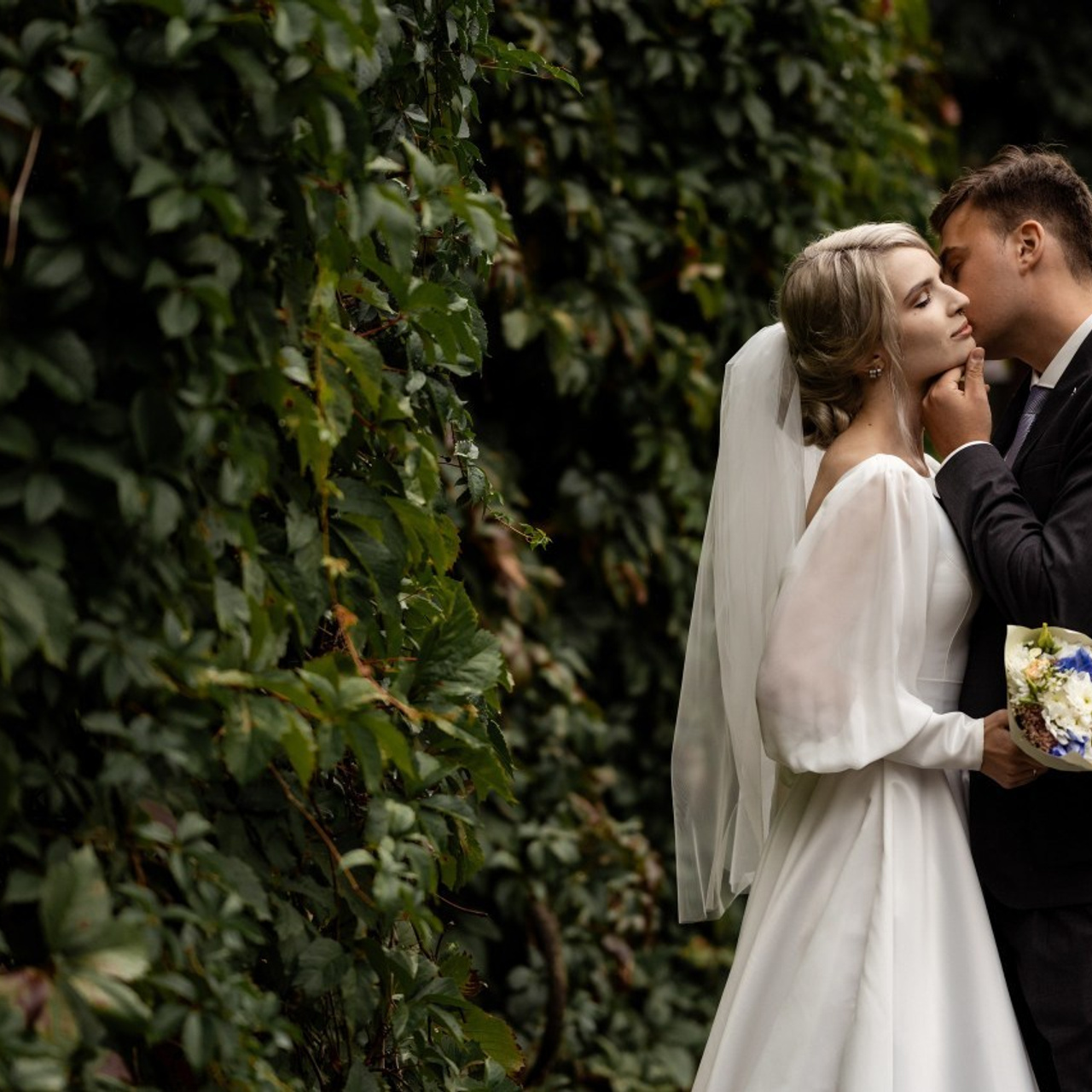 Отзывы. Свадебный и семейный фотограф в СПб Валерия Фомичева