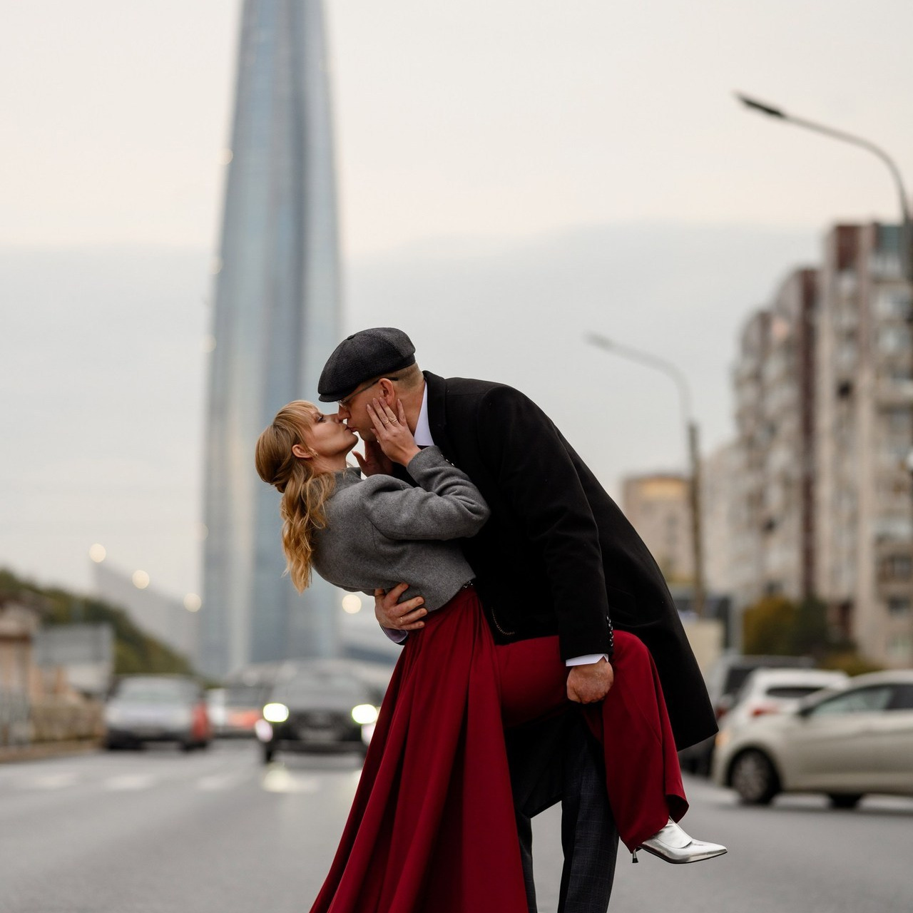 Отзывы. Свадебный и семейный фотограф в СПб Валерия Фомичева