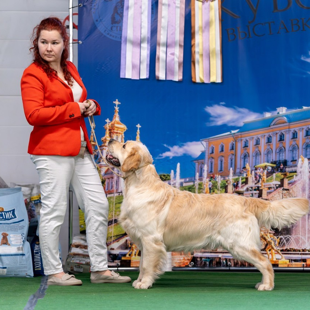 Отзывы. Фотограф-анималист Марина Виноградова