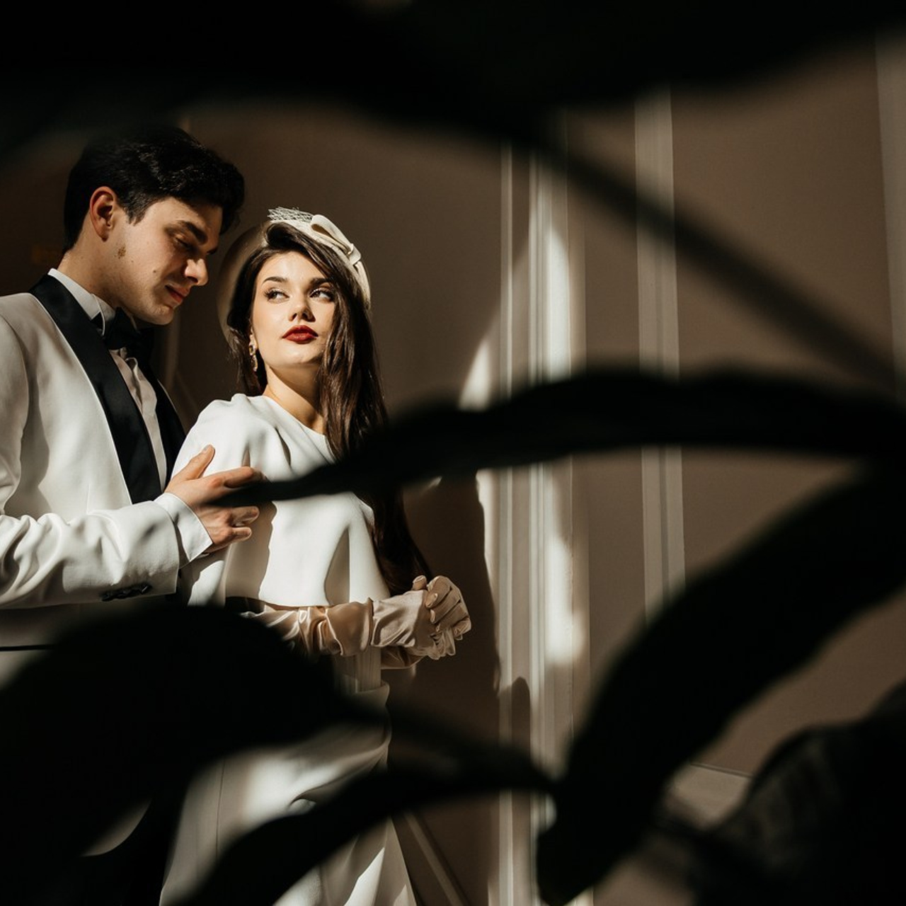 Репортажные фотосессии в Питере