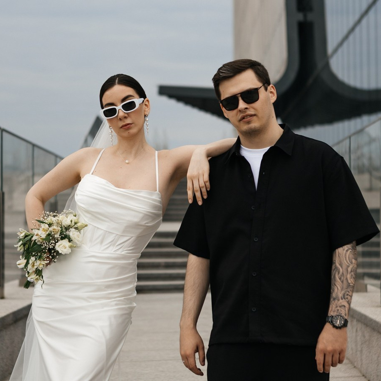 Отзывы. Репортажный и свадебный фотограф в Санкт-Петербурге Романов Вадим