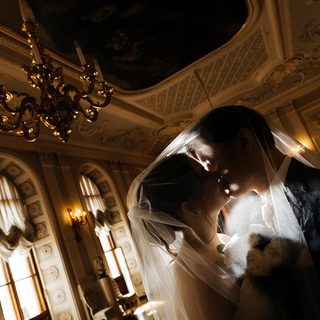 Отзывы. Репортажный и свадебный фотограф в Санкт-Петербурге Романов Вадим