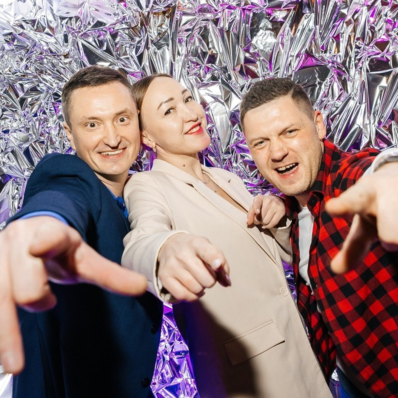 Отзывы. Репортажный и свадебный фотограф в Санкт-Петербурге Романов Вадим