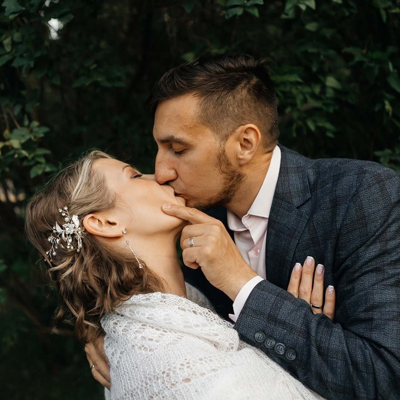 Отзывы. Репортажный и свадебный фотограф в Санкт-Петербурге Романов Вадим