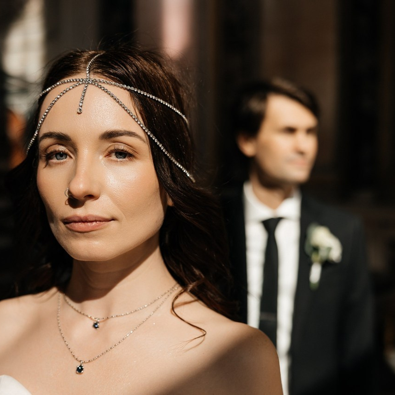 Репортажные фотосессии в Питере