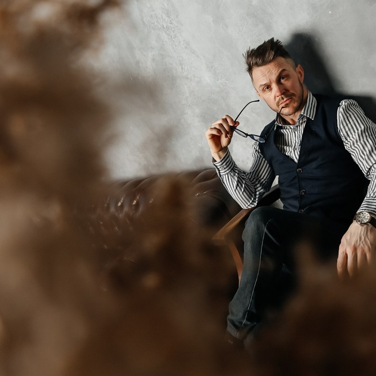 Отзывы. Репортажный и свадебный фотограф в Санкт-Петербурге Романов Вадим