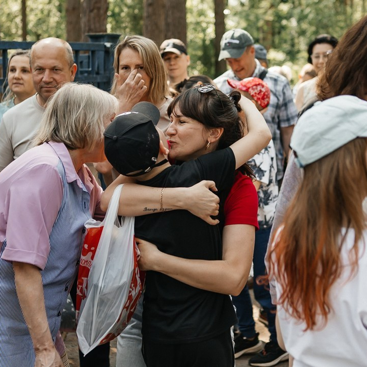 Отзывы. Репортажный и свадебный фотограф в Санкт-Петербурге Романов Вадим