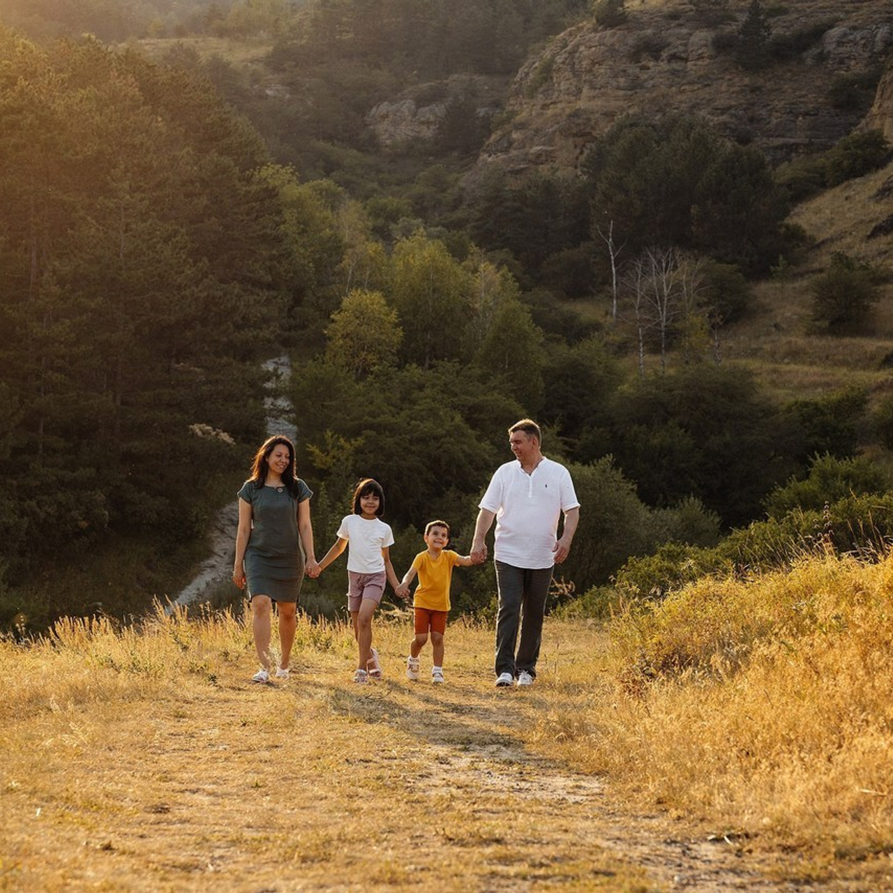 Отзывы. Семейный фотограф Пятигорск, Кисловодск, Эльбрус. Марина Вяликова
