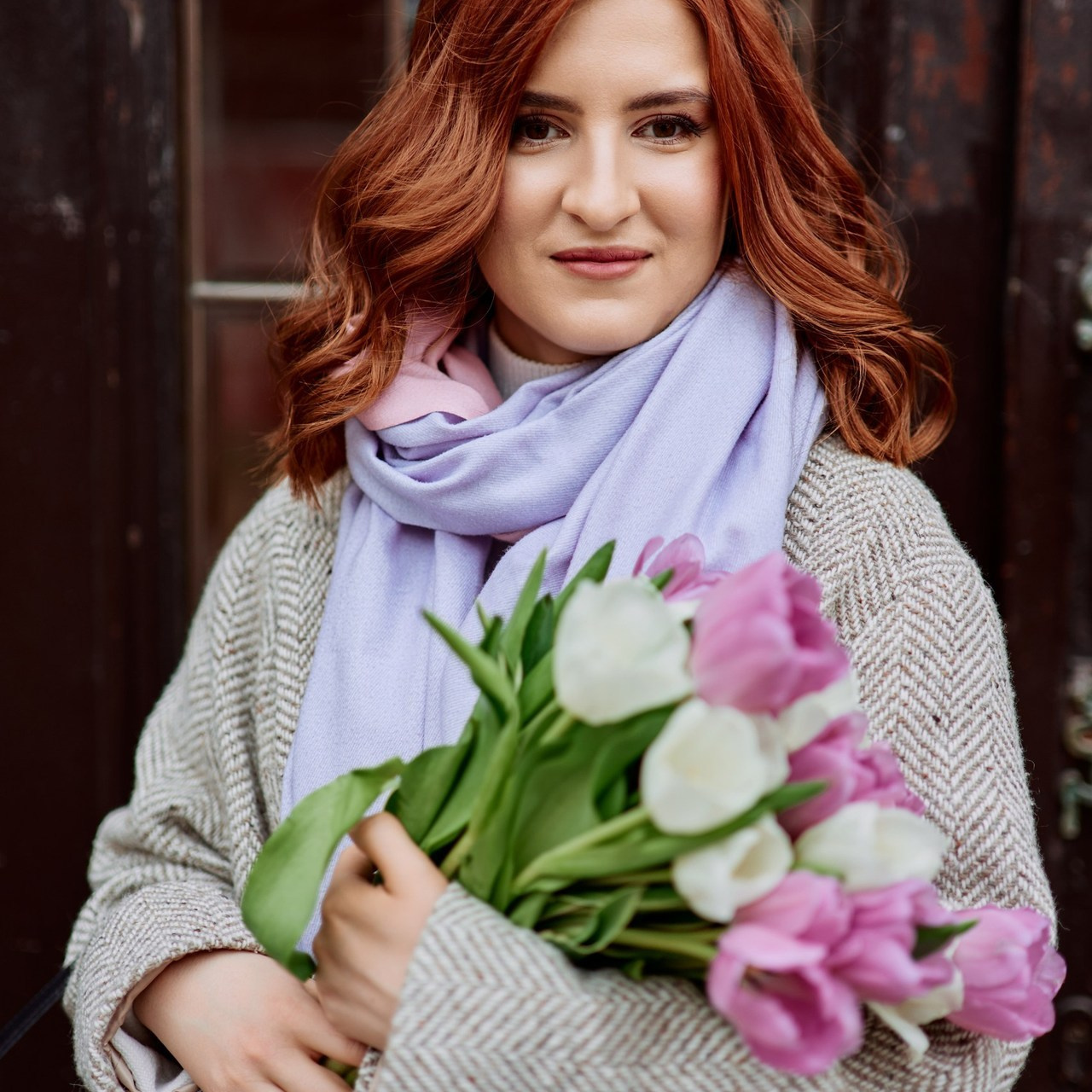 Отзывы. Фотограф Москва Арина Клокова