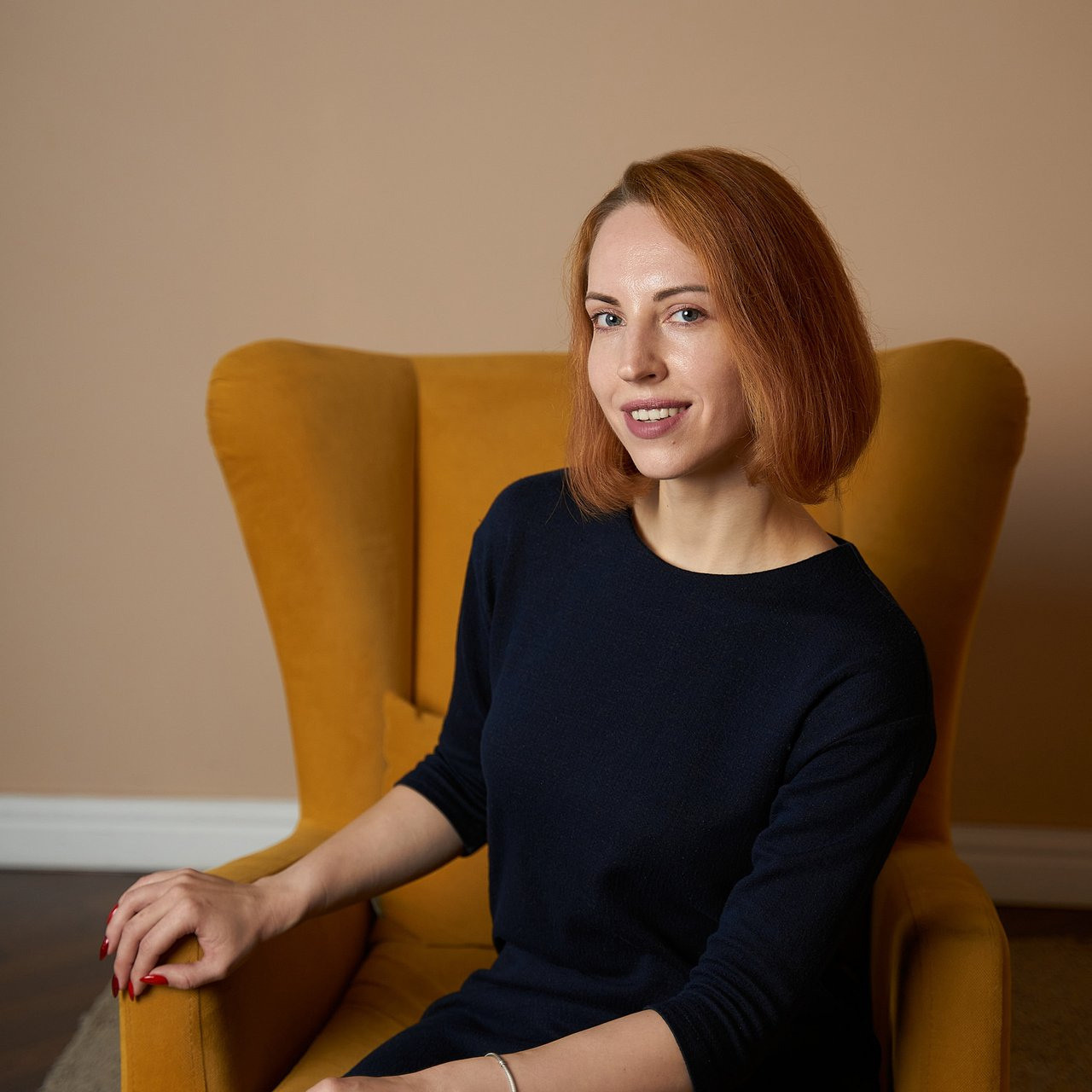 Отзывы. Фотограф Москва Арина Клокова