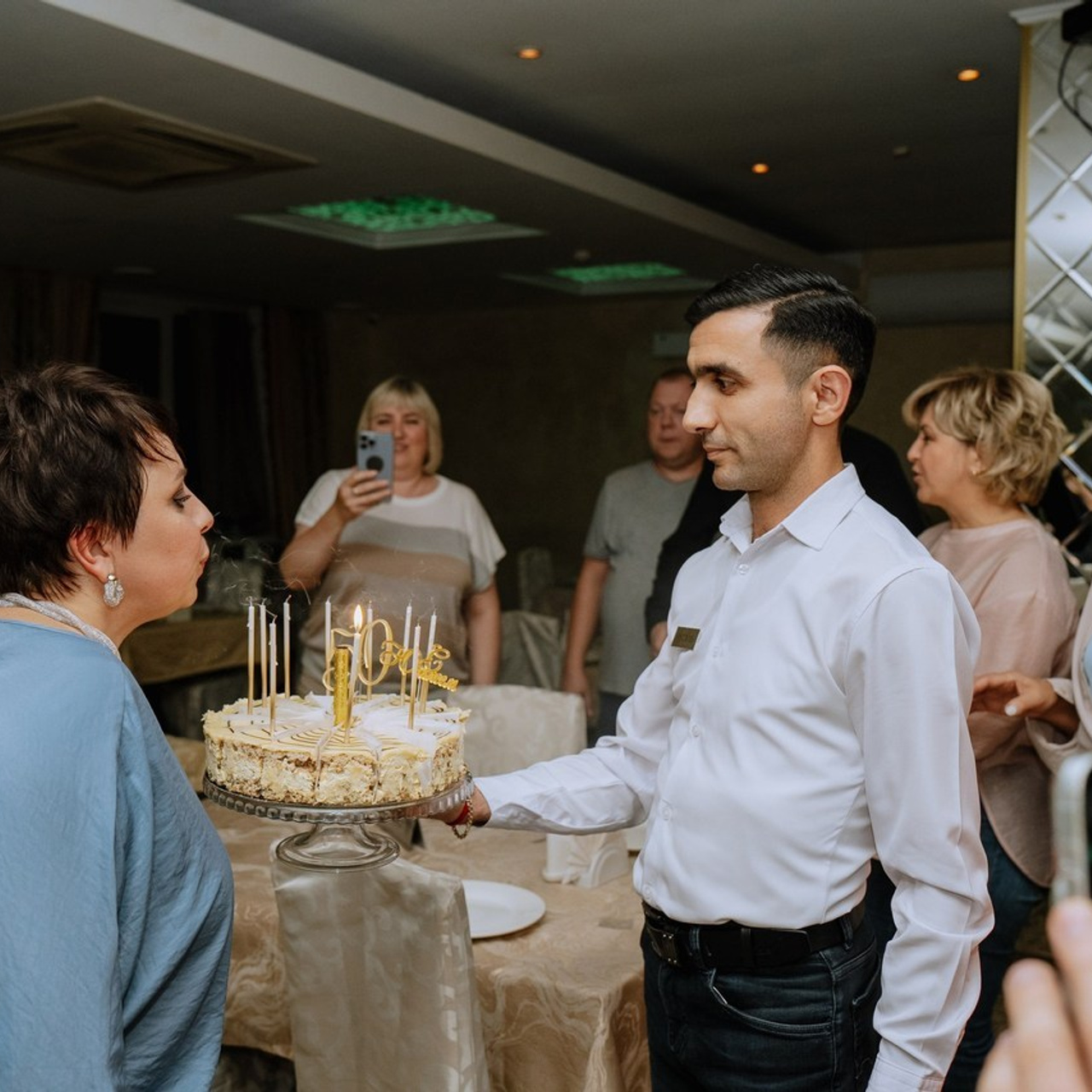 Отзывы. Фотограф Москва Арина Клокова