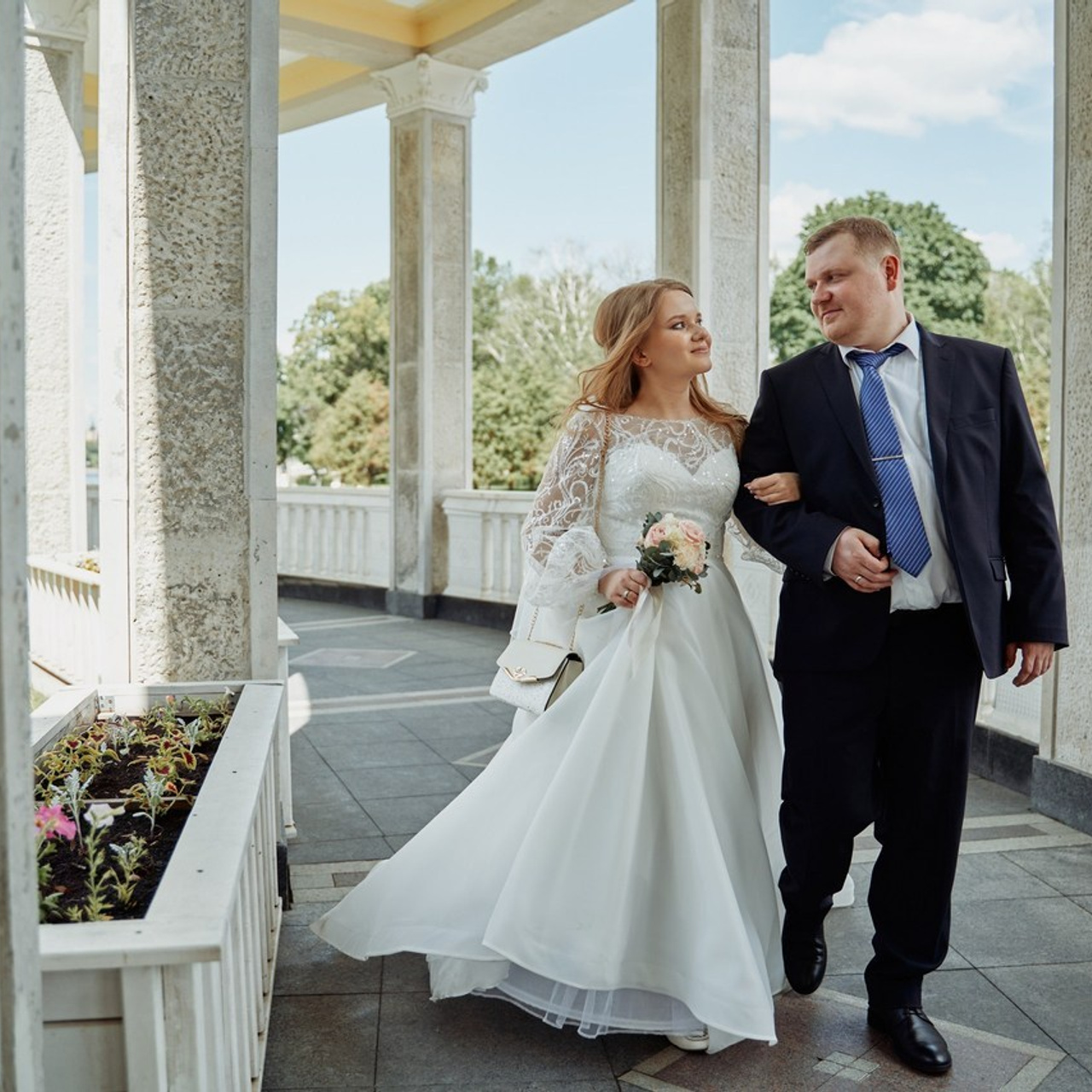 Отзывы. Фотограф Москва Арина Клокова