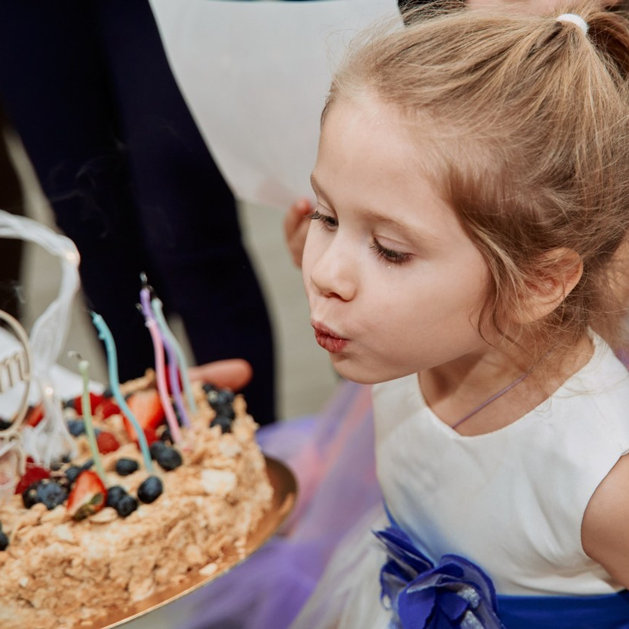 Отзывы. Фотограф Москва Арина Клокова