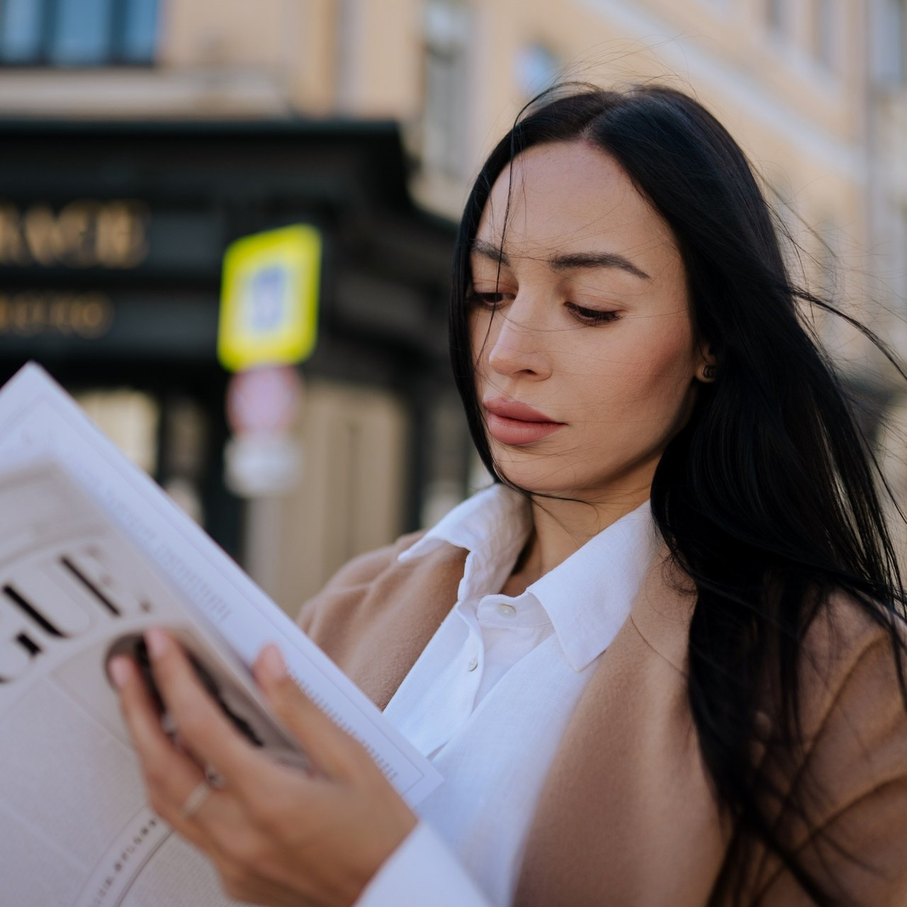 Отзывы. Фотограф Москва Арина Клокова