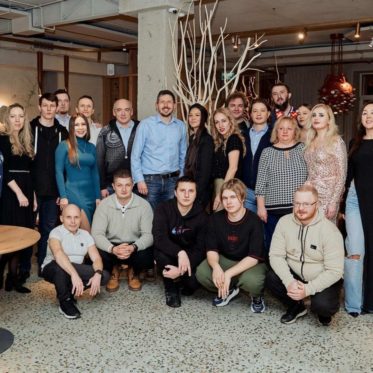 Отзывы. Фотограф Москва Арина Клокова