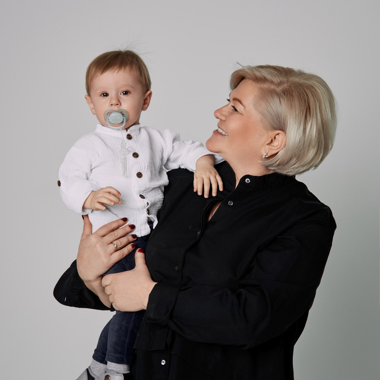 Отзывы. Фотограф Москва Арина Клокова