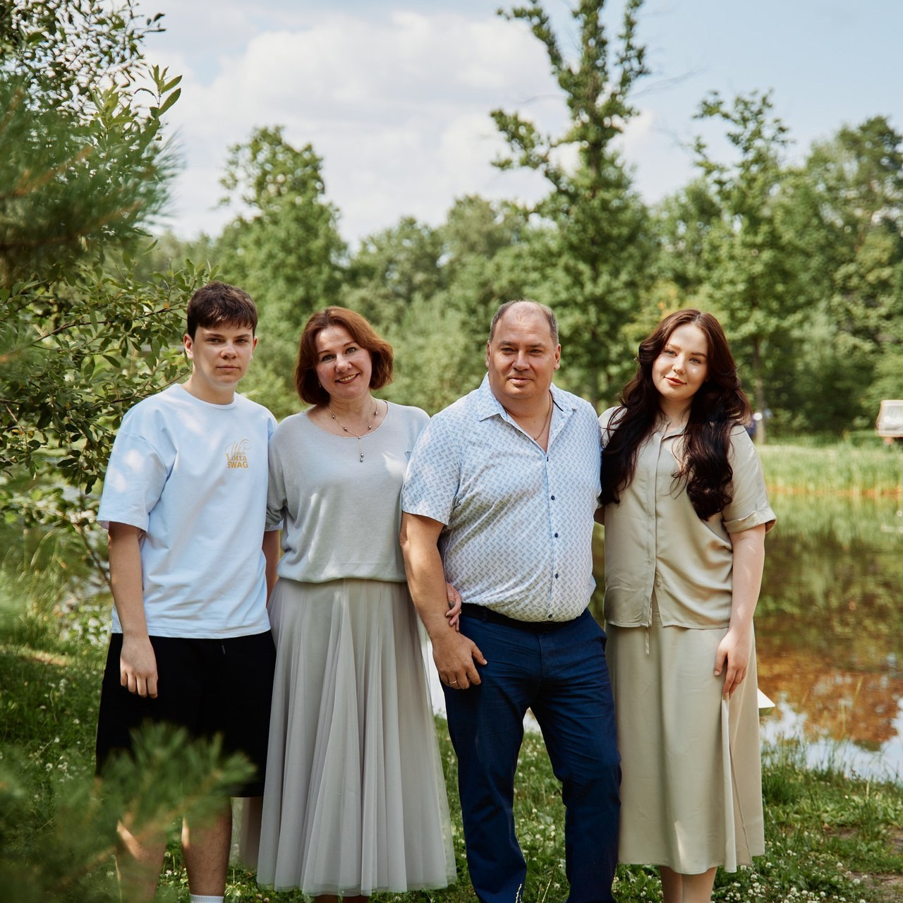 Отзывы. Фотограф Москва Арина Клокова