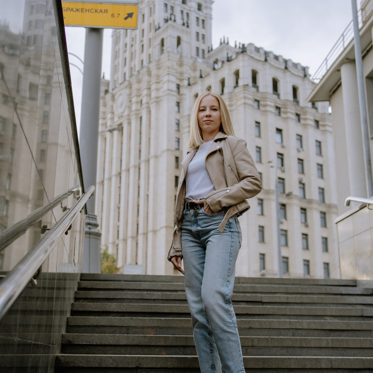 Отзывы. Фотограф Москва Арина Клокова