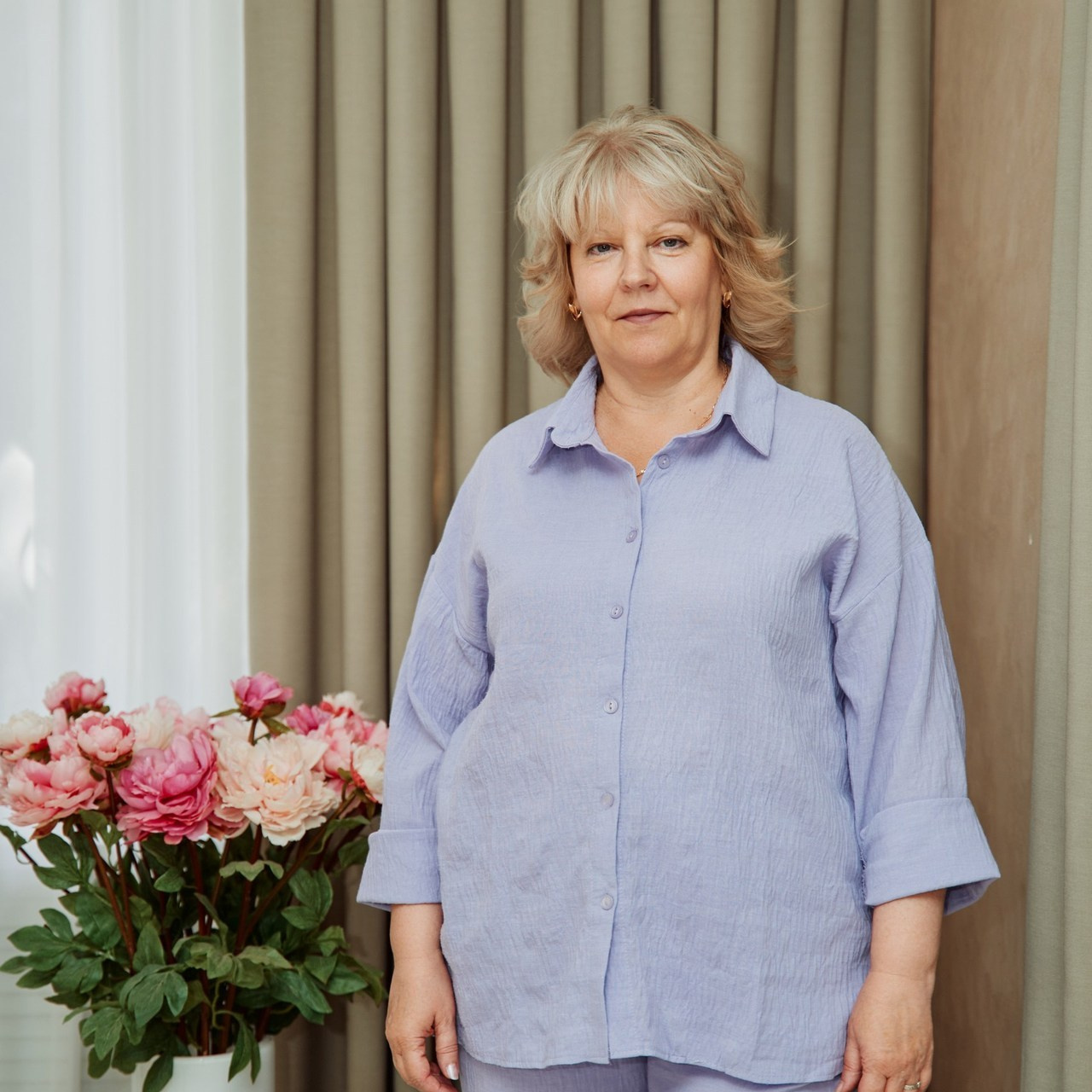 Отзывы. Фотограф Москва Арина Клокова