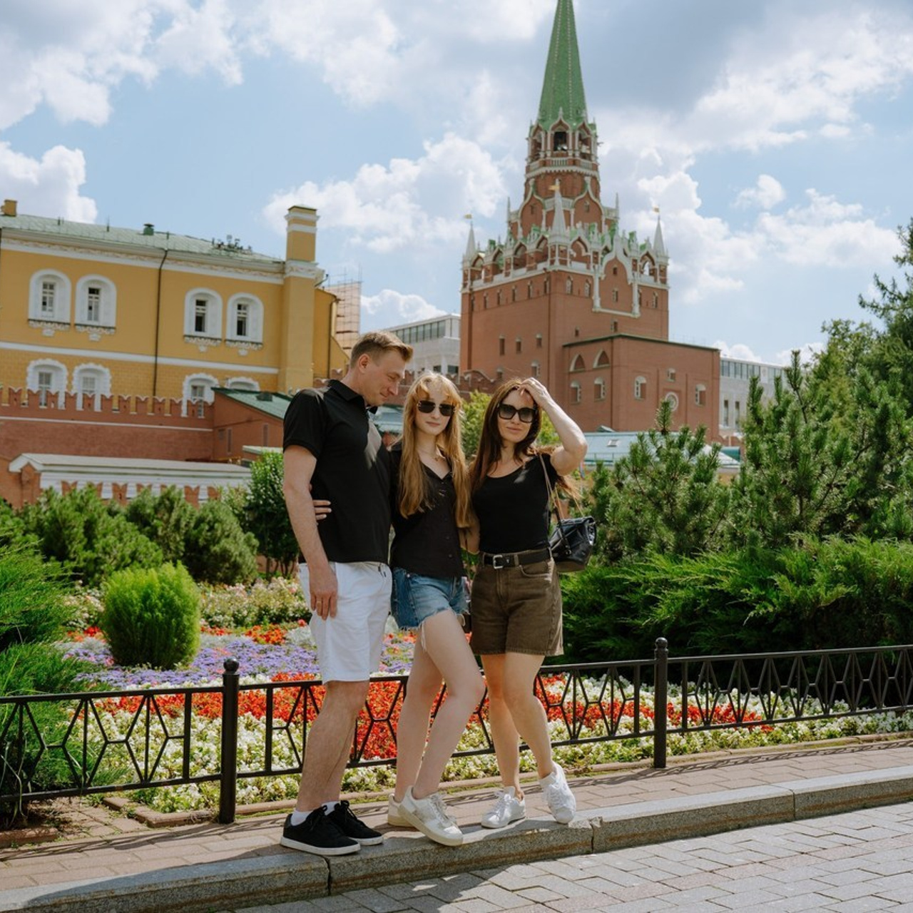 Отзывы. Фотограф Москва Арина Клокова
