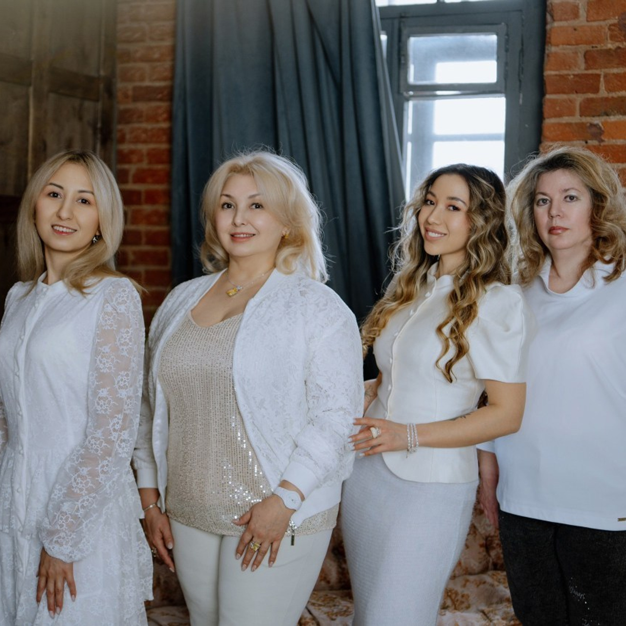 Отзывы. Фотограф Москва Арина Клокова