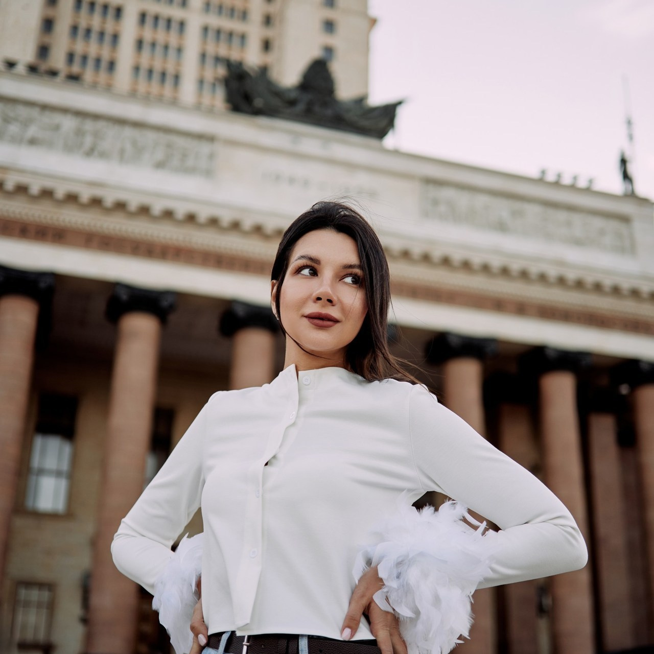 Отзывы. Фотограф Москва Арина Клокова