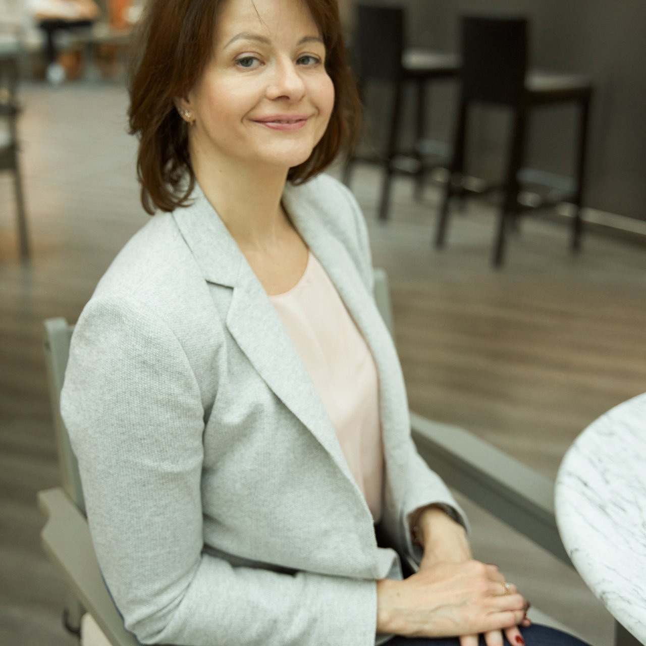 Отзывы. Фотограф Москва Арина Клокова